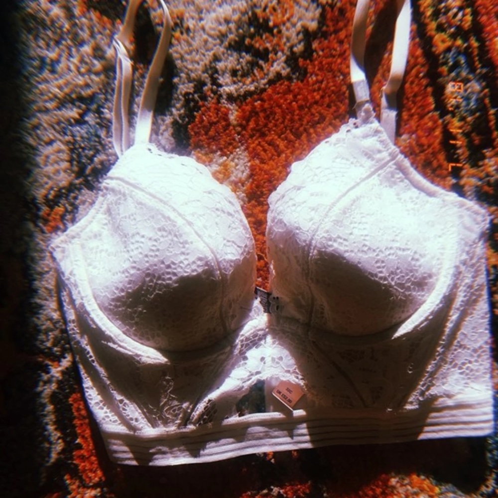 Corset top NWT